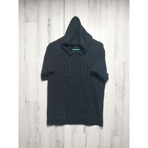 Futurama Short Sleeve Light Hoodie Loot Crate Exclusive Size Medium